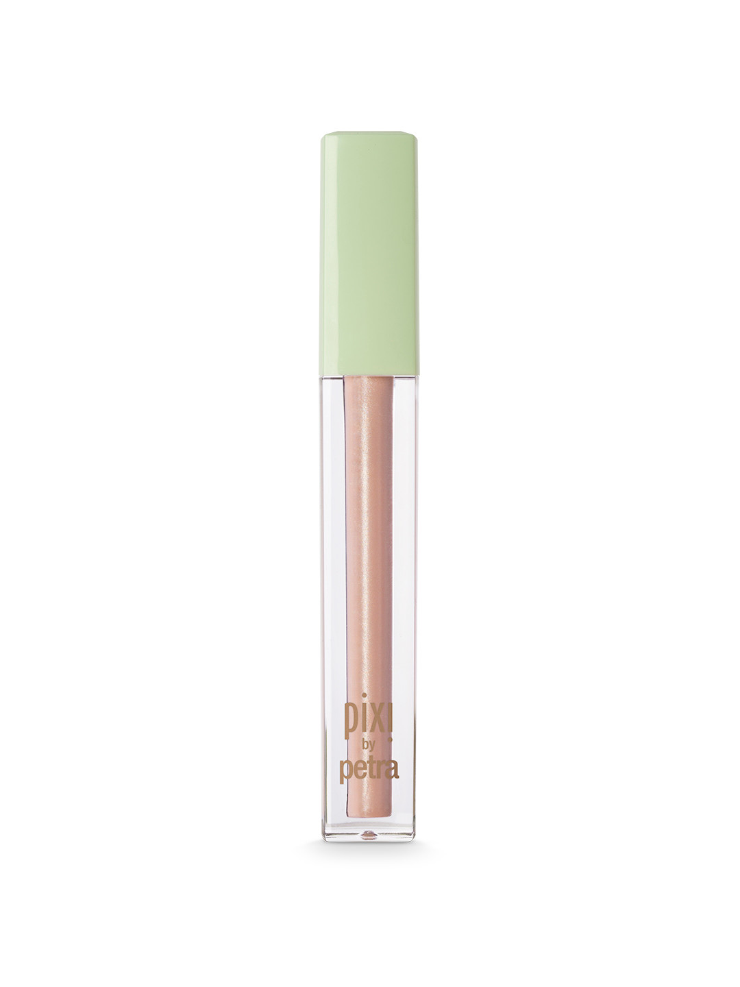 Pixi LipLift Max Peptide-Infused Lip Plumper with Jojoba & Chamomile 2.7g - Honey Sheen