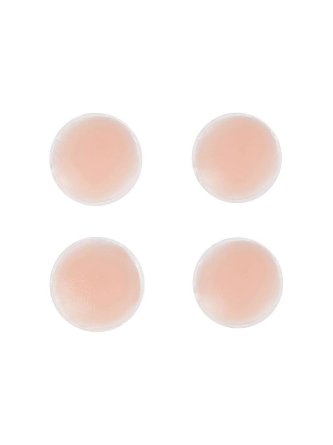 Esensuelle 7 Set of 2 Non-Allergic Stick-On Lingerie accessories