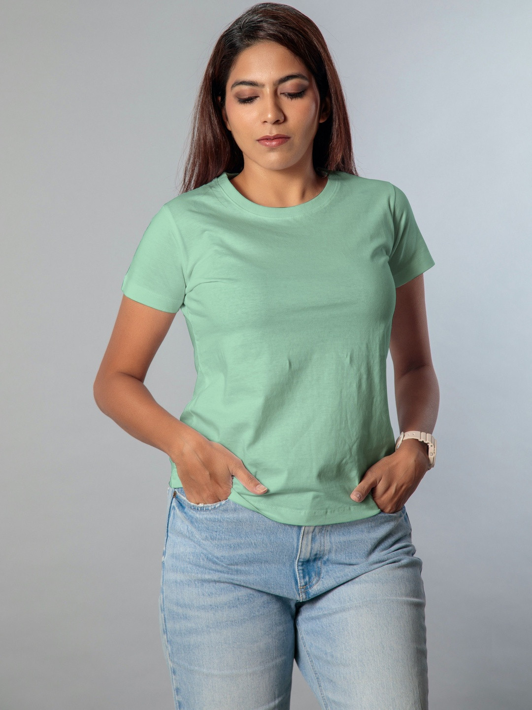 Todo Basique Women T-shirt