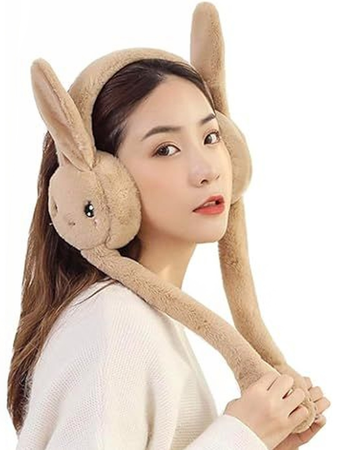 OGIMI- Ohh Give me Women Earmuff Chill Wrap Headband