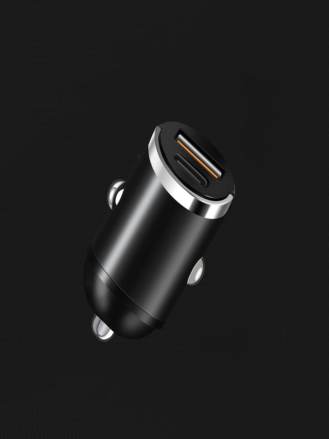 Gopalvilla Two Port Fast Car Charger