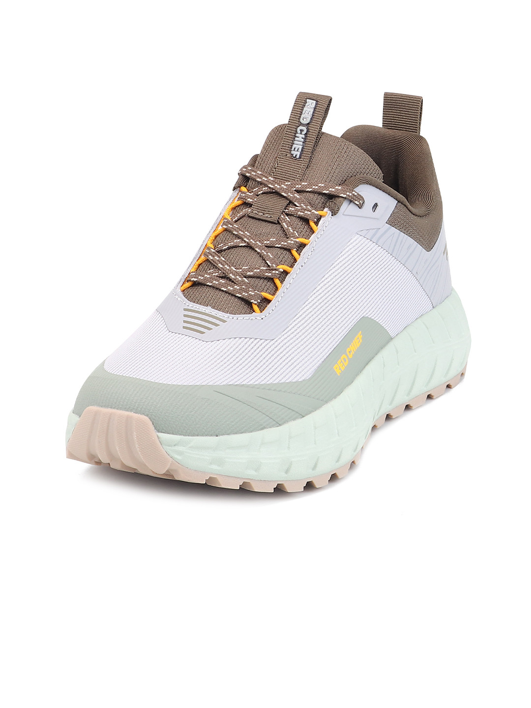 Red Chief Men Non-Marking Running Sports Shoes