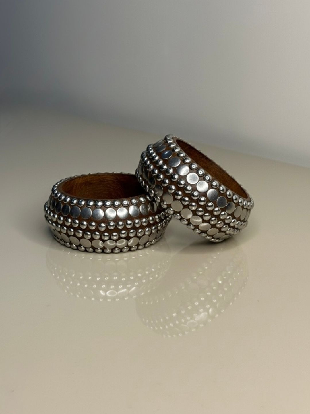 TAG 7 Set Of 2 Bangles