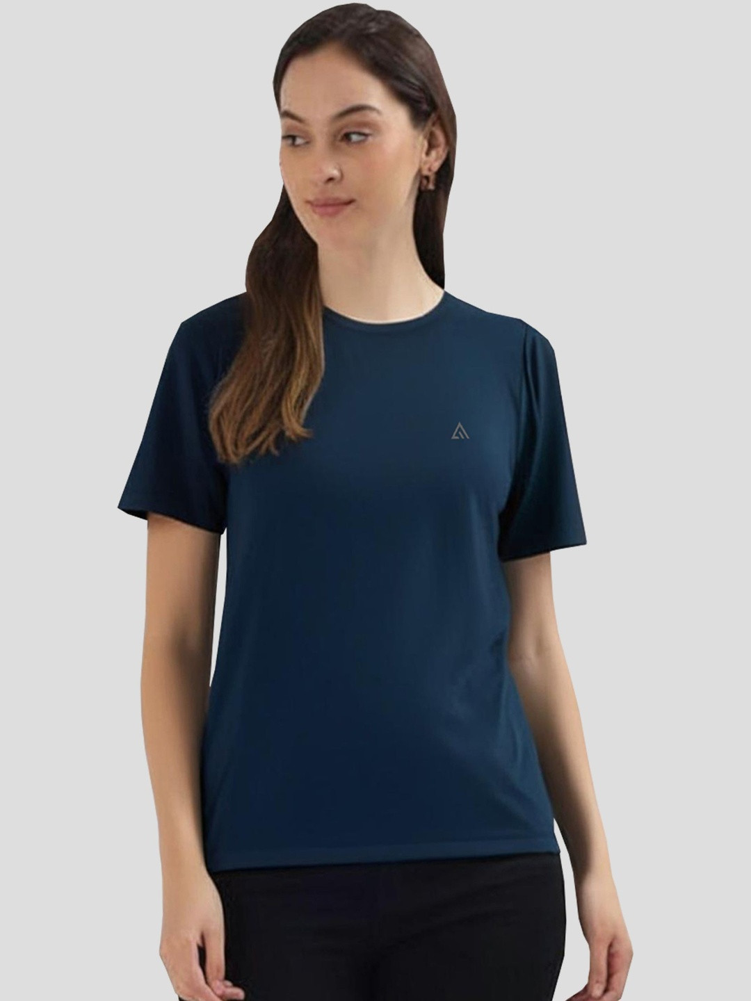 SHAUN Women Brand Logo 1 T-shirt