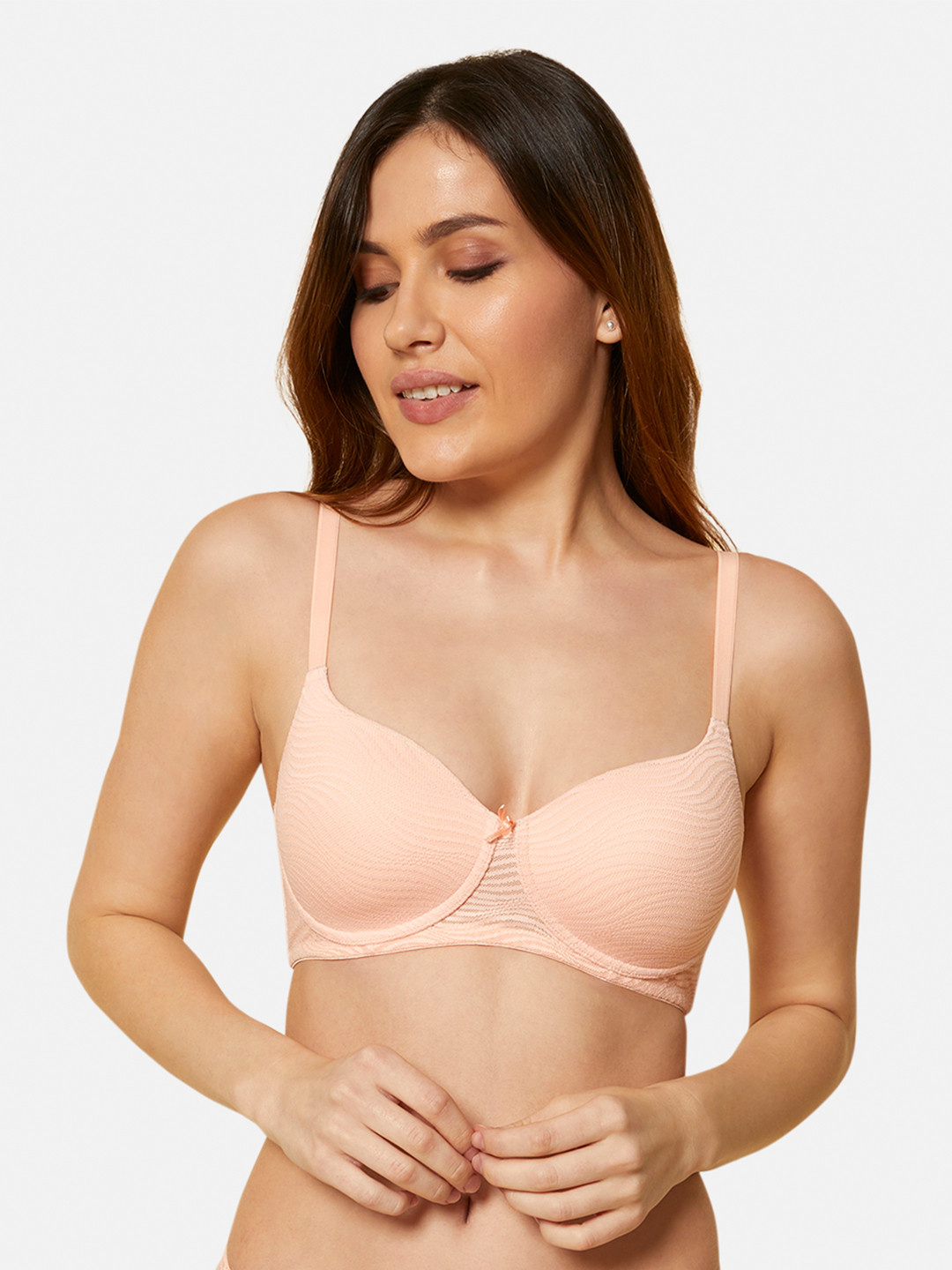 Triumph Women T-shirt  Bra