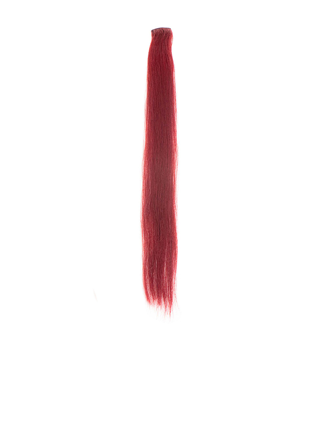 HAIR ORIGINALS Clip-In Hair Streaks Extensions - Punchy Plum