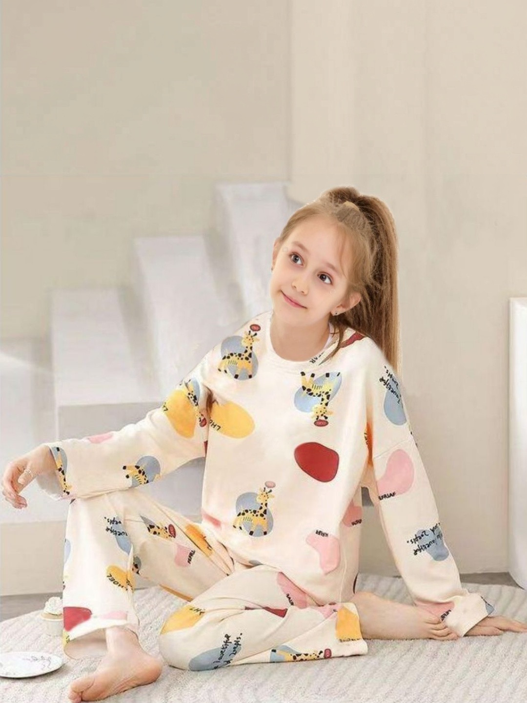 4JSTAR Unisex Kids