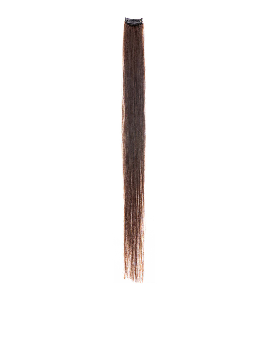 HAIR ORIGINALS Clip In Hair Streak - Mysterious Mocha