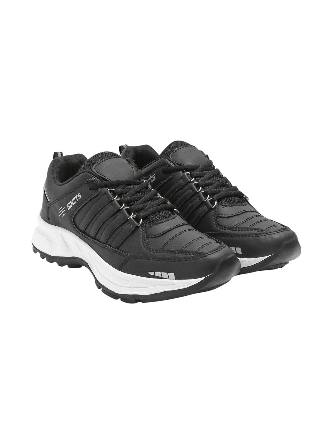 Begone Men Mesh Lace Ups Running Sports Shoes