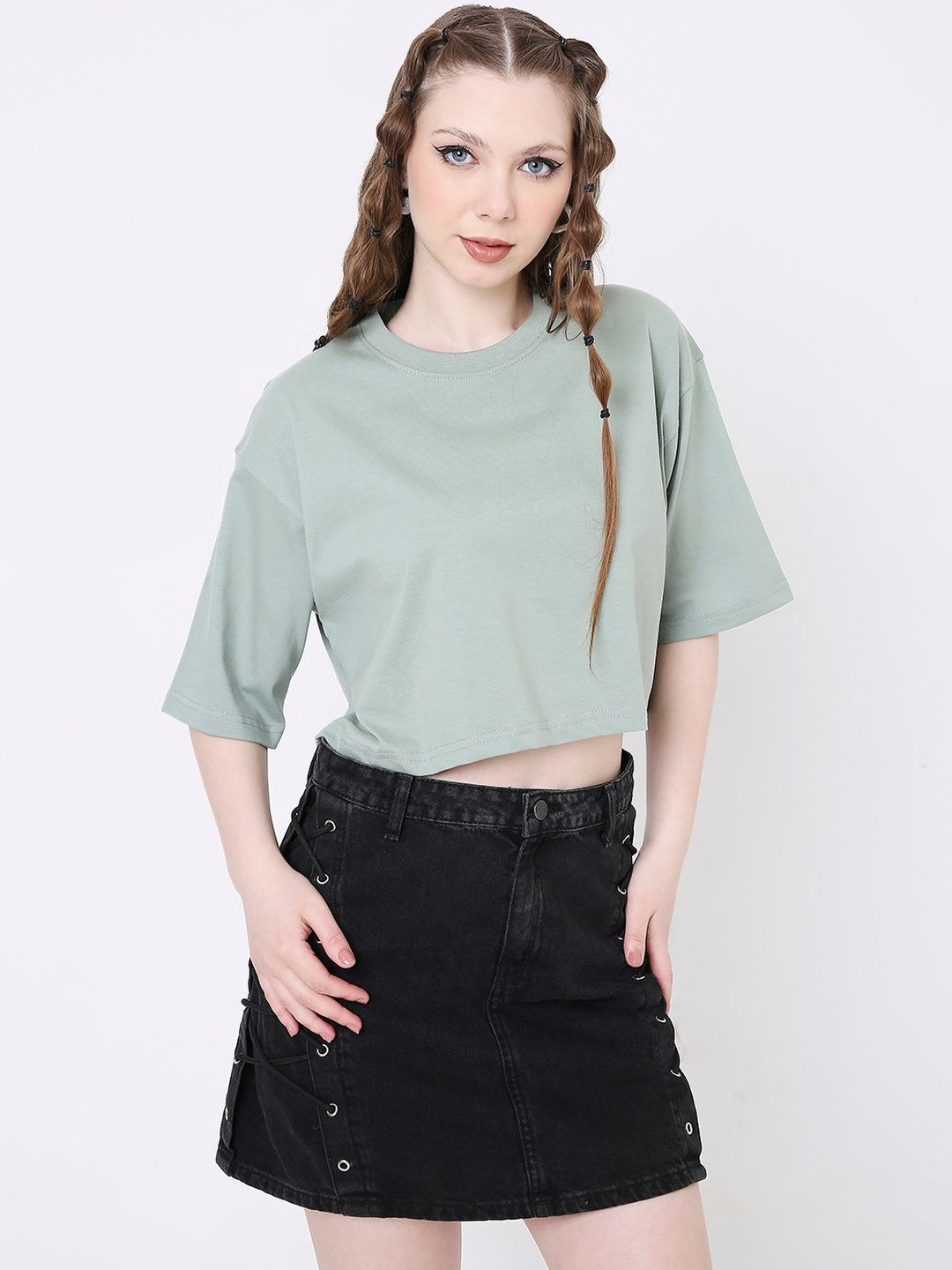 Blnk Women T-shirt