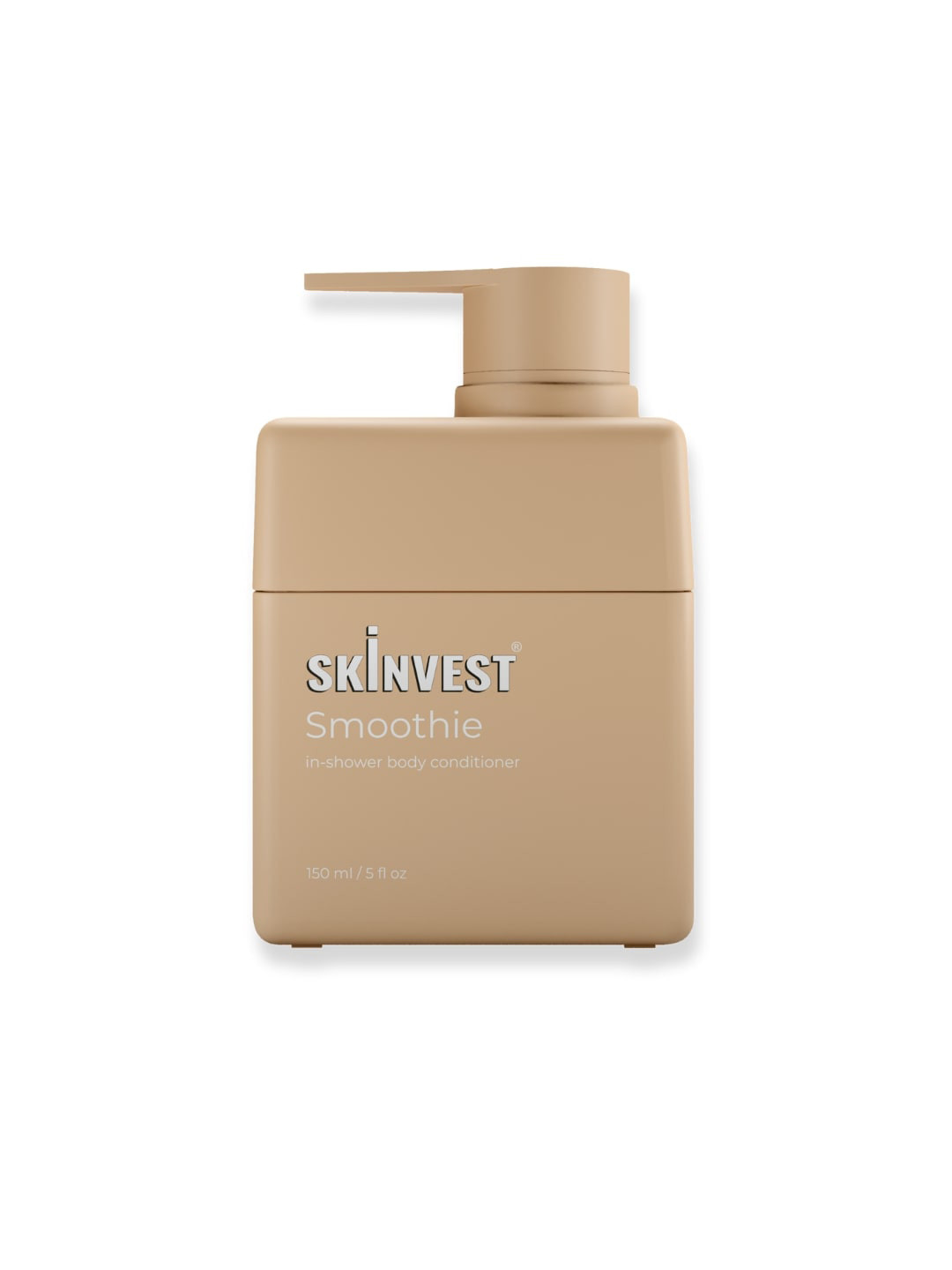 SKINVEST Smoothie In-Shower Body Conditioner - 150ml