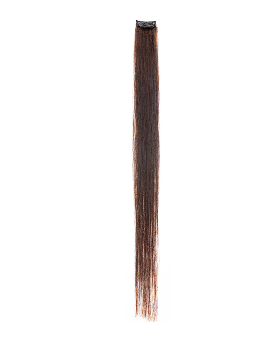 HAIR ORIGINALS Clip-In Hair Color Streaks - Mysterious Mocha