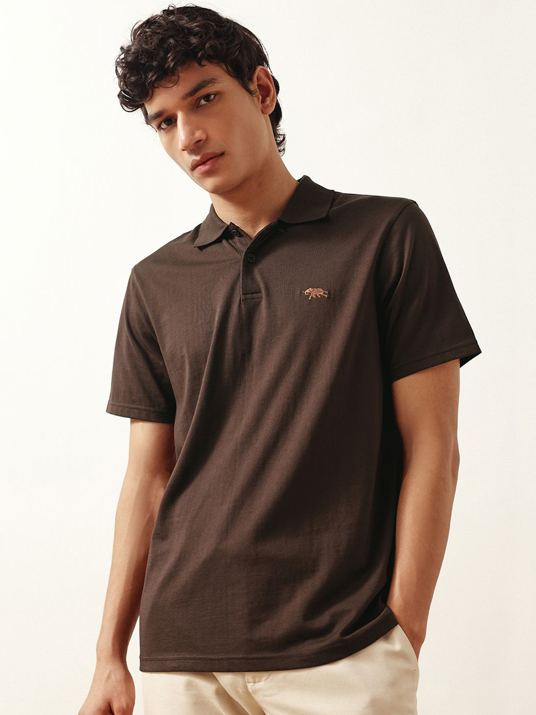 Andamen Men Casual Polo