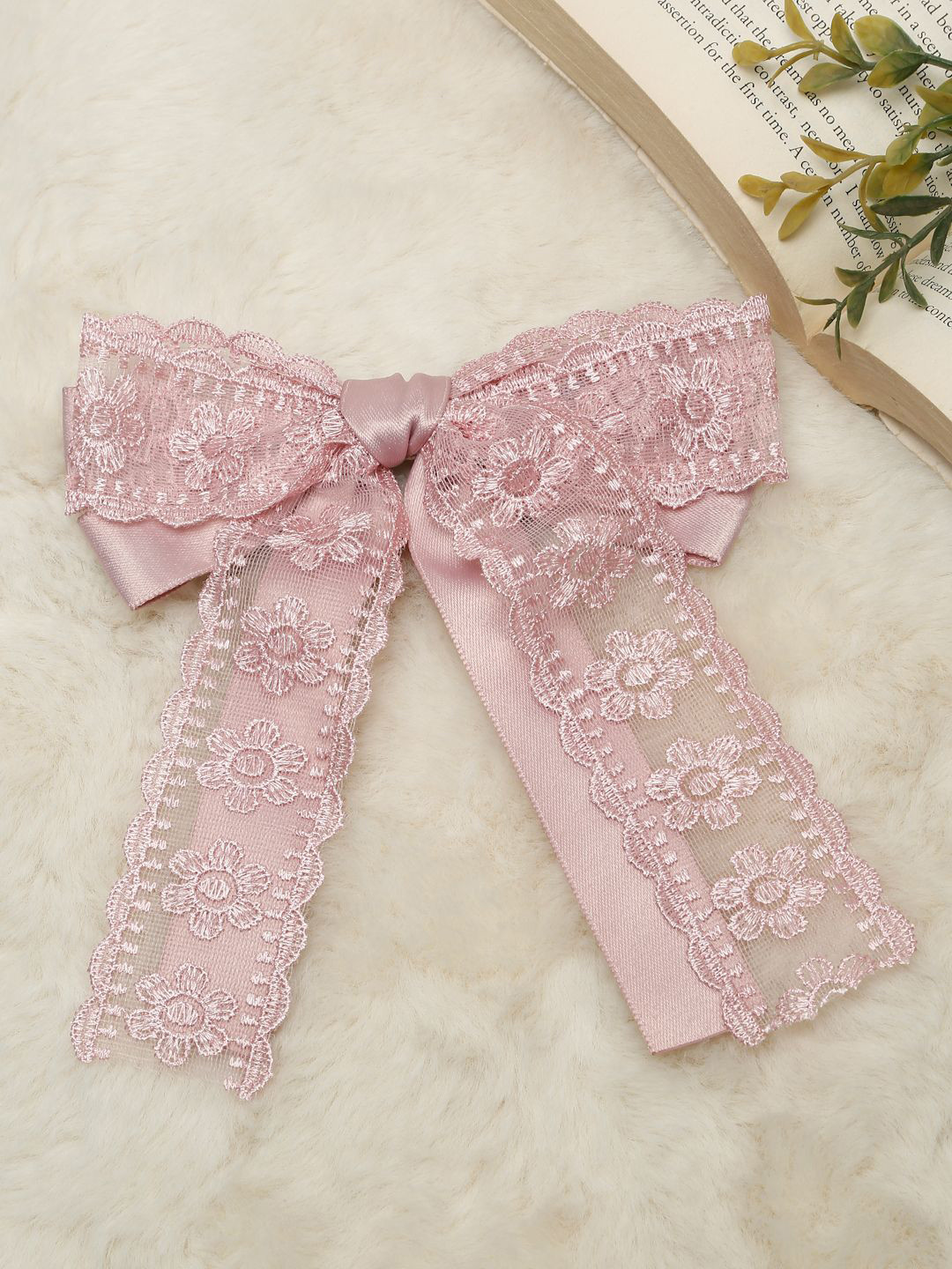 Stoln Girls French Barrette