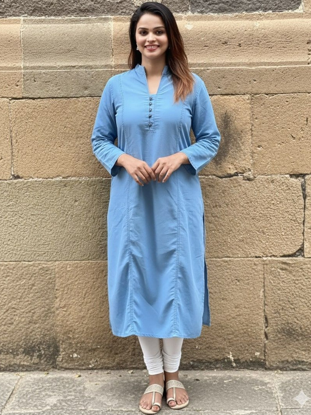 SK Creation Kurti