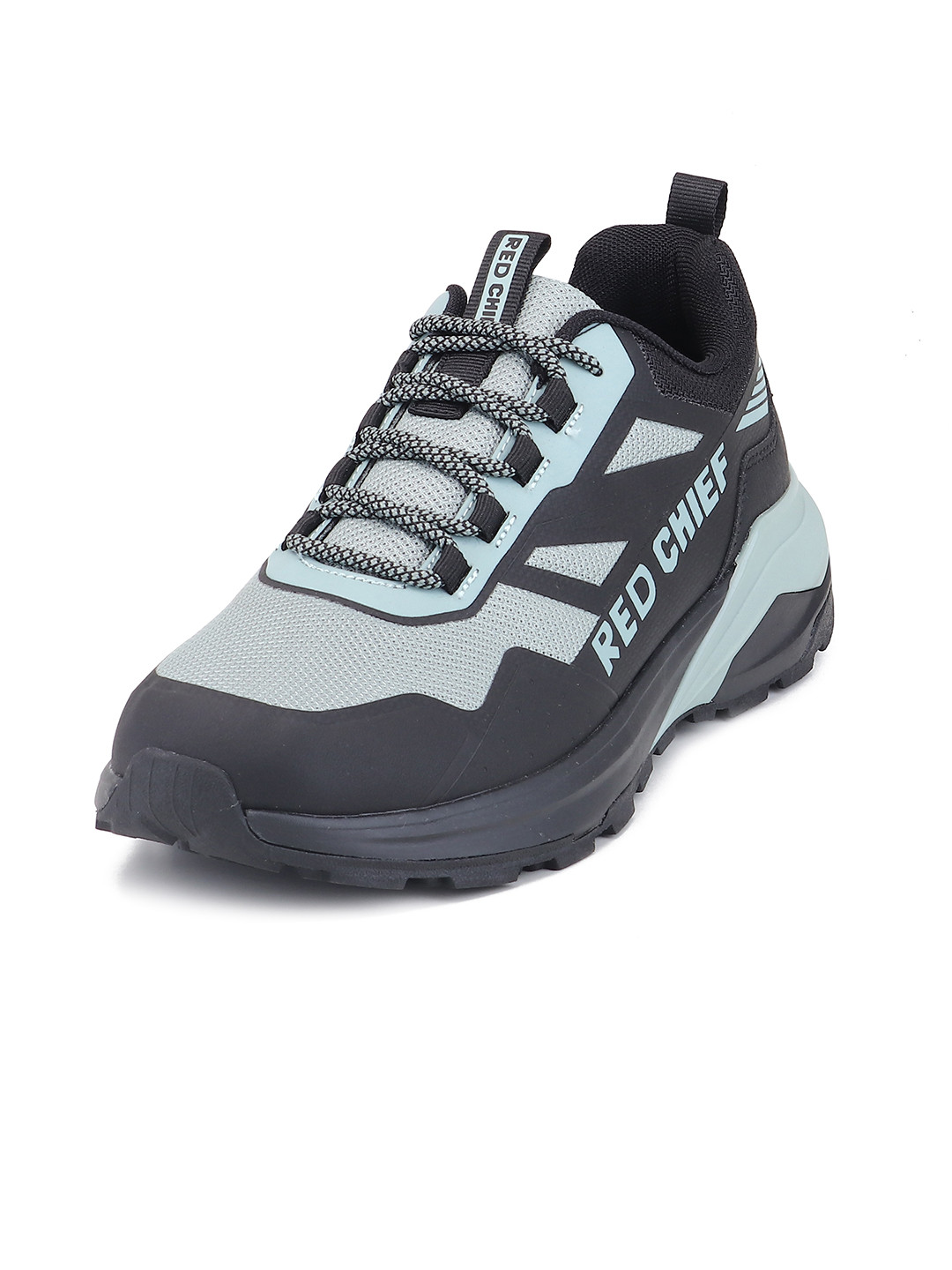 Red Chief Men Running Non-Marking Lace Up Shoe