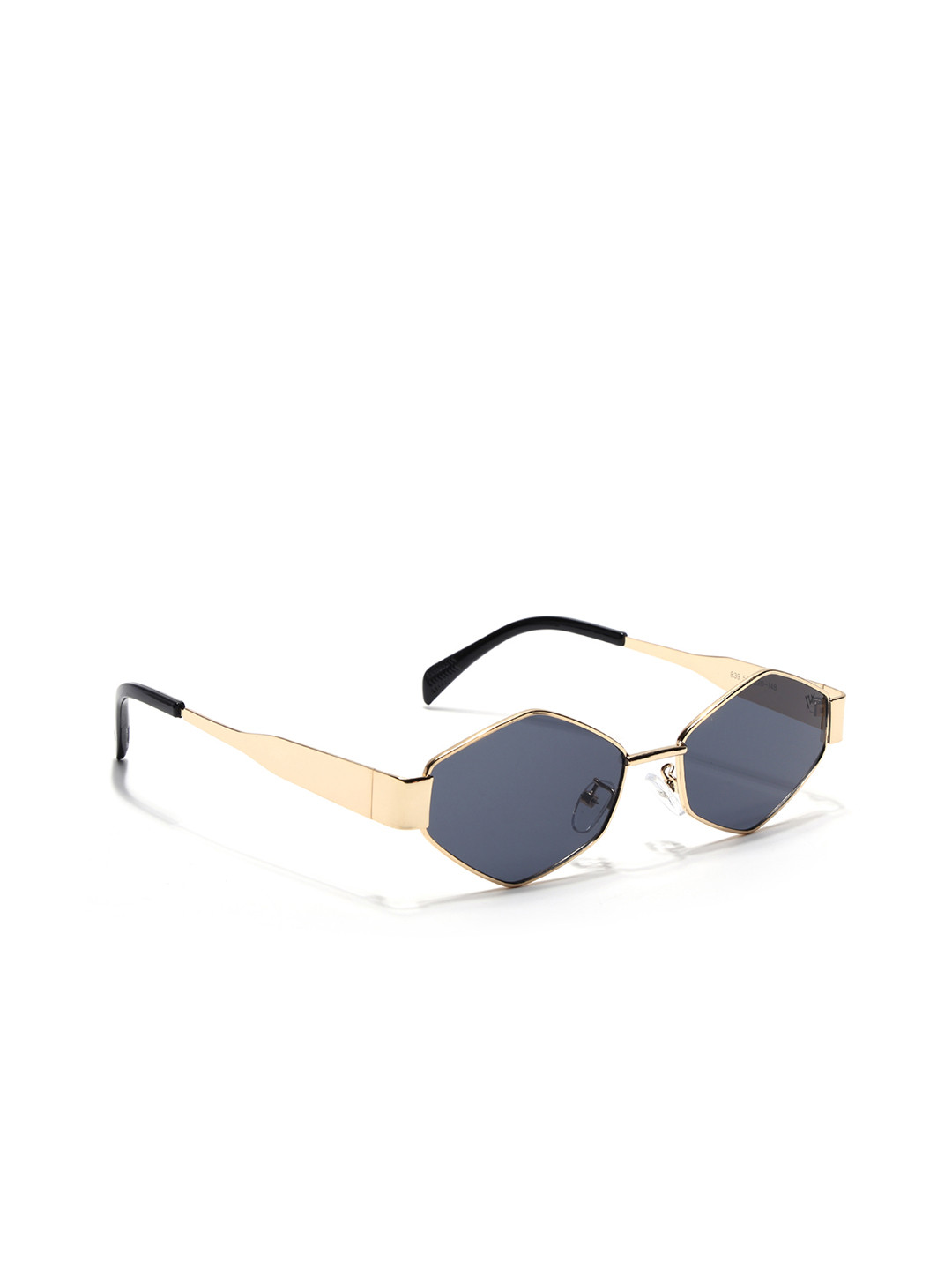 Voyage Hexagon Sunglasses for Men & Women