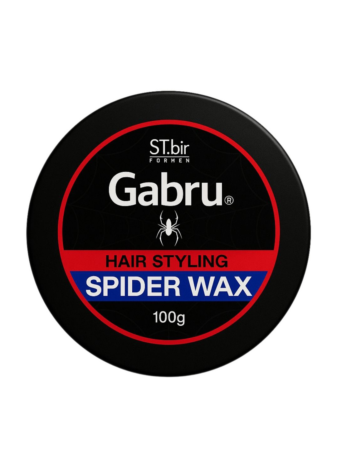 Spider Light Weight Wax - 100 g