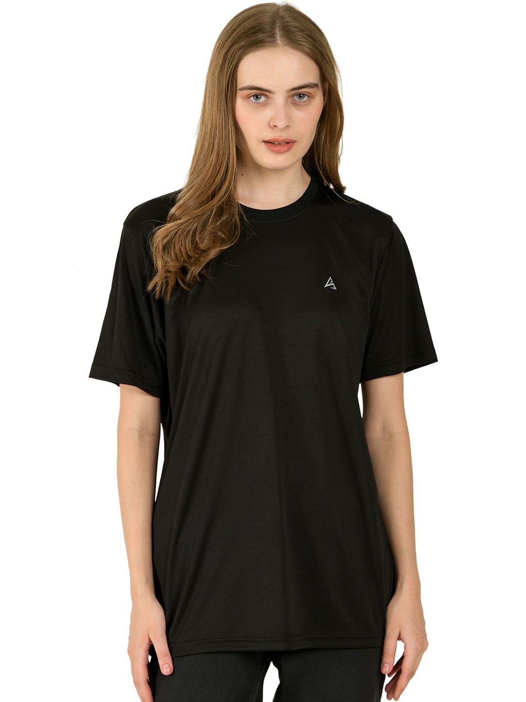 SHAUN Women Brand Logo 1 T-shirt