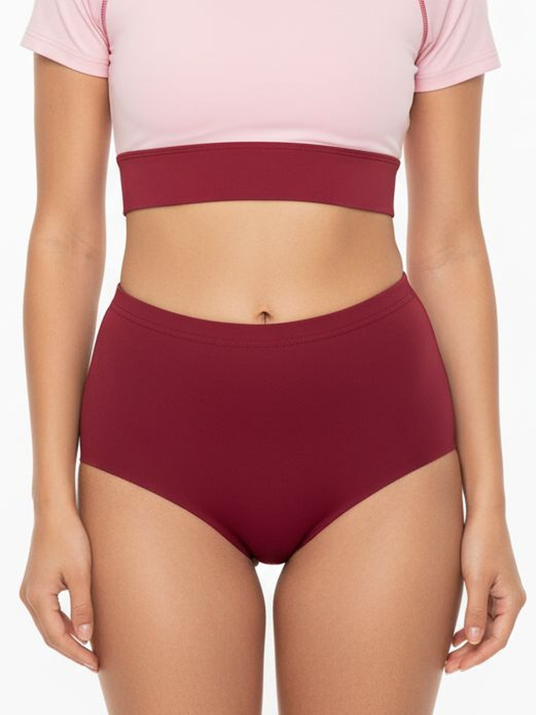 Nakshu Mid-Rise Hipster Briefs