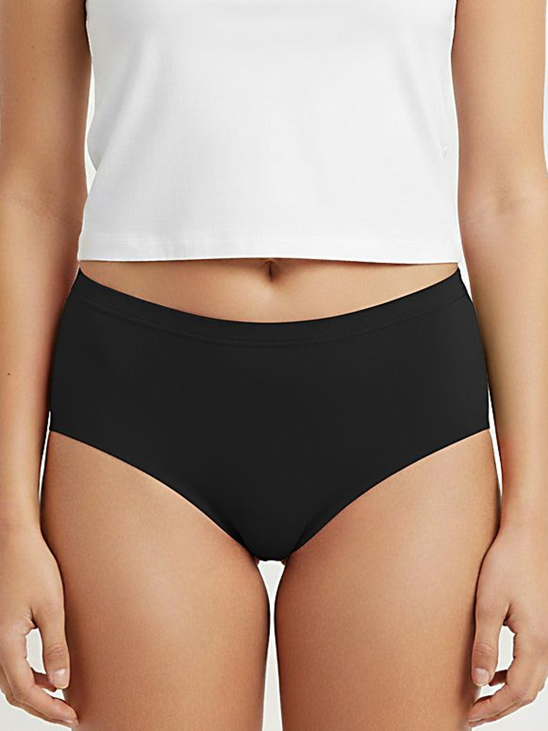 Nakshu Mid-Rise Hipster Brief