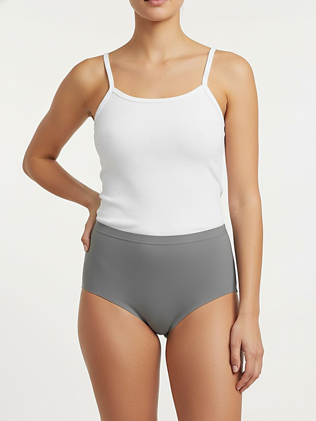 Nakshu Mid-Rise Hipster Briefs