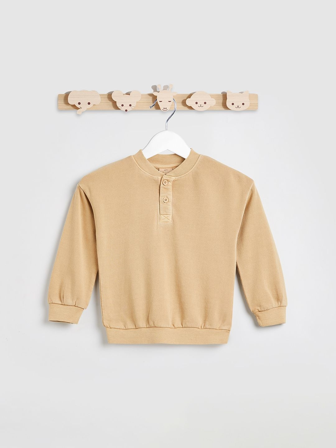 Juniors by Babyshop Boys Sweatshirt