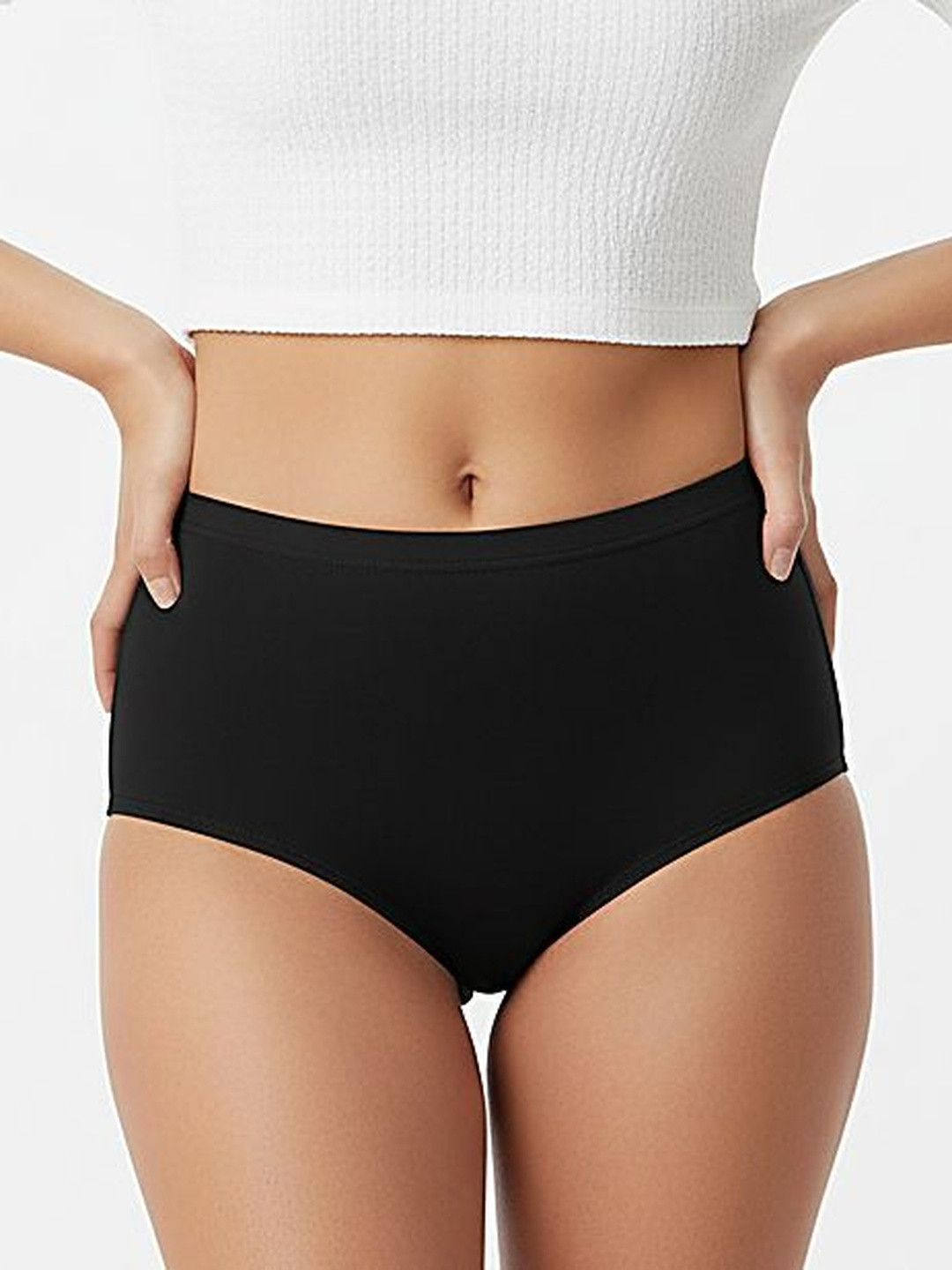 Nakshu Mid-Rise Hipster Briefs