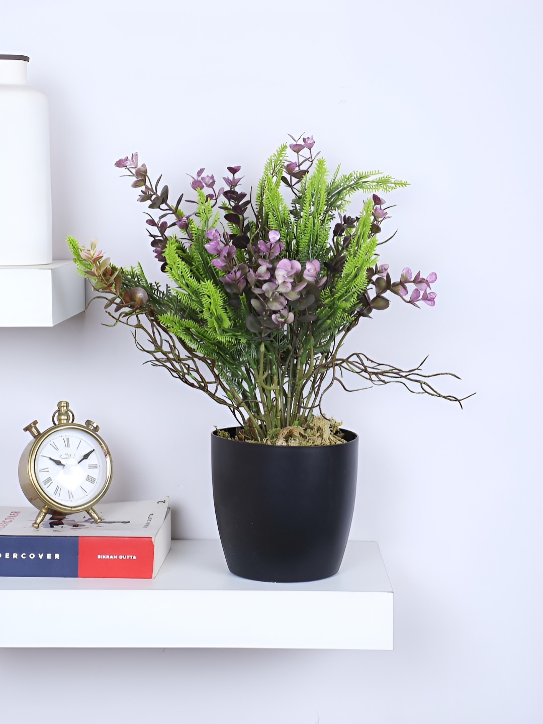 ARICK DECOR Artificial Plant With Pot