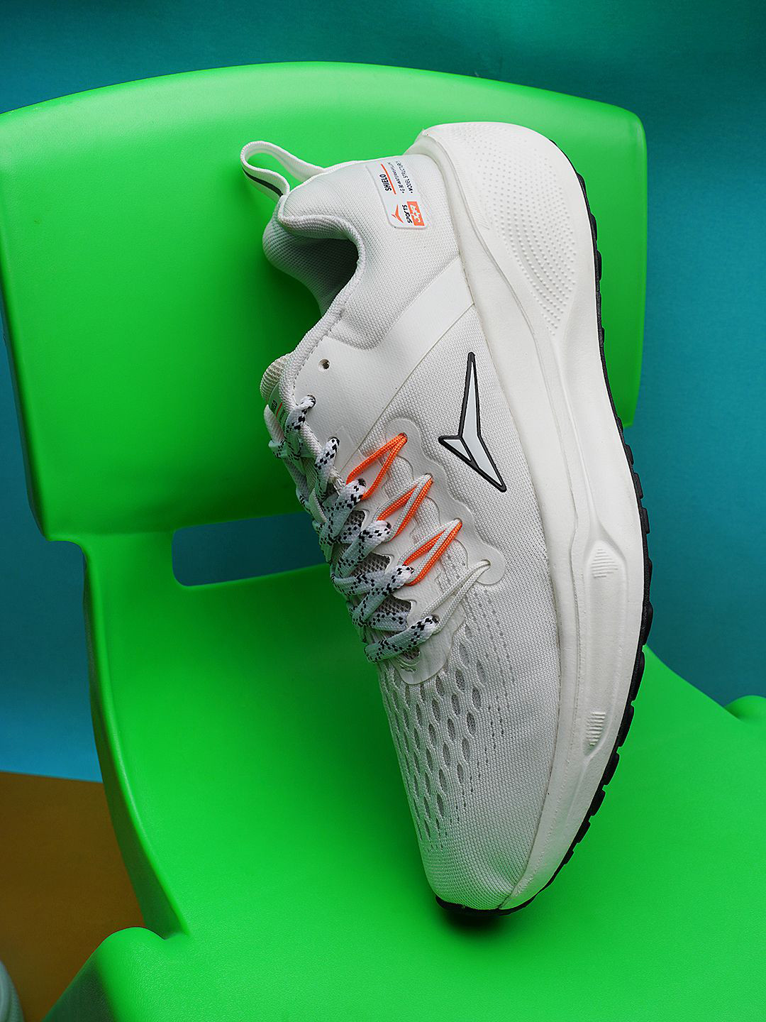 JQR MIRAGE MEN RUNNING SHOES