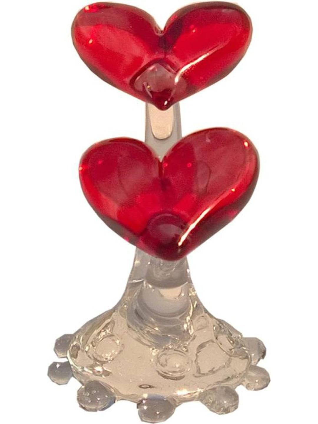 1ST TIME Red Idol Showpiece