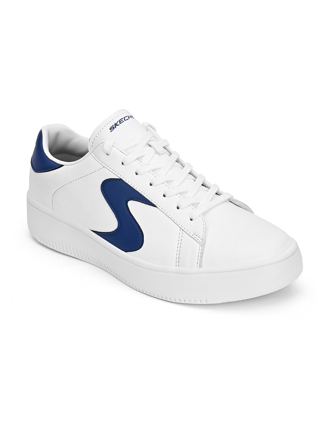 Skechers Court 92 Men Lace-Ups Walking Shoes