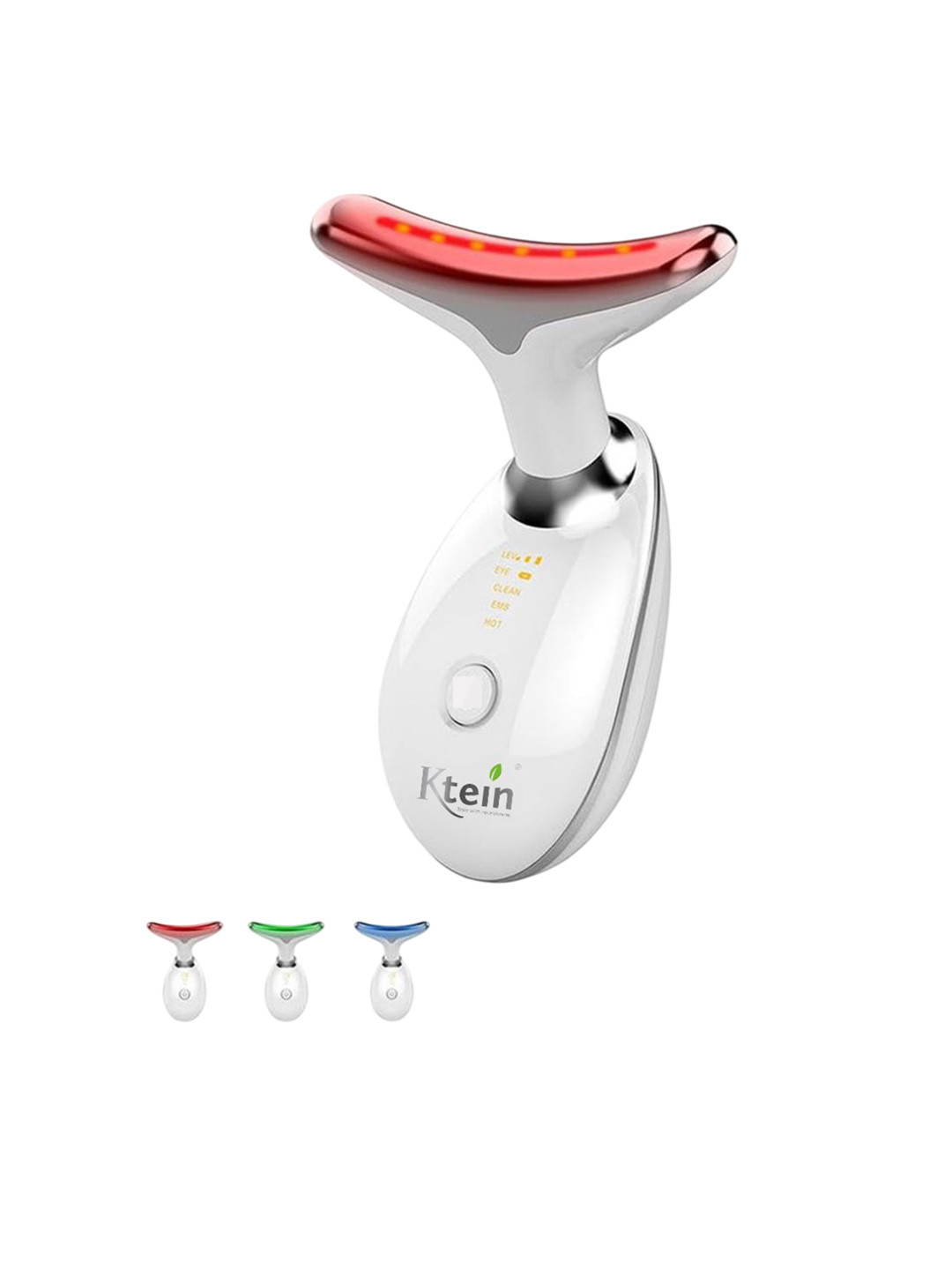 Ktein Cordless Face Massager For Neck & Face
