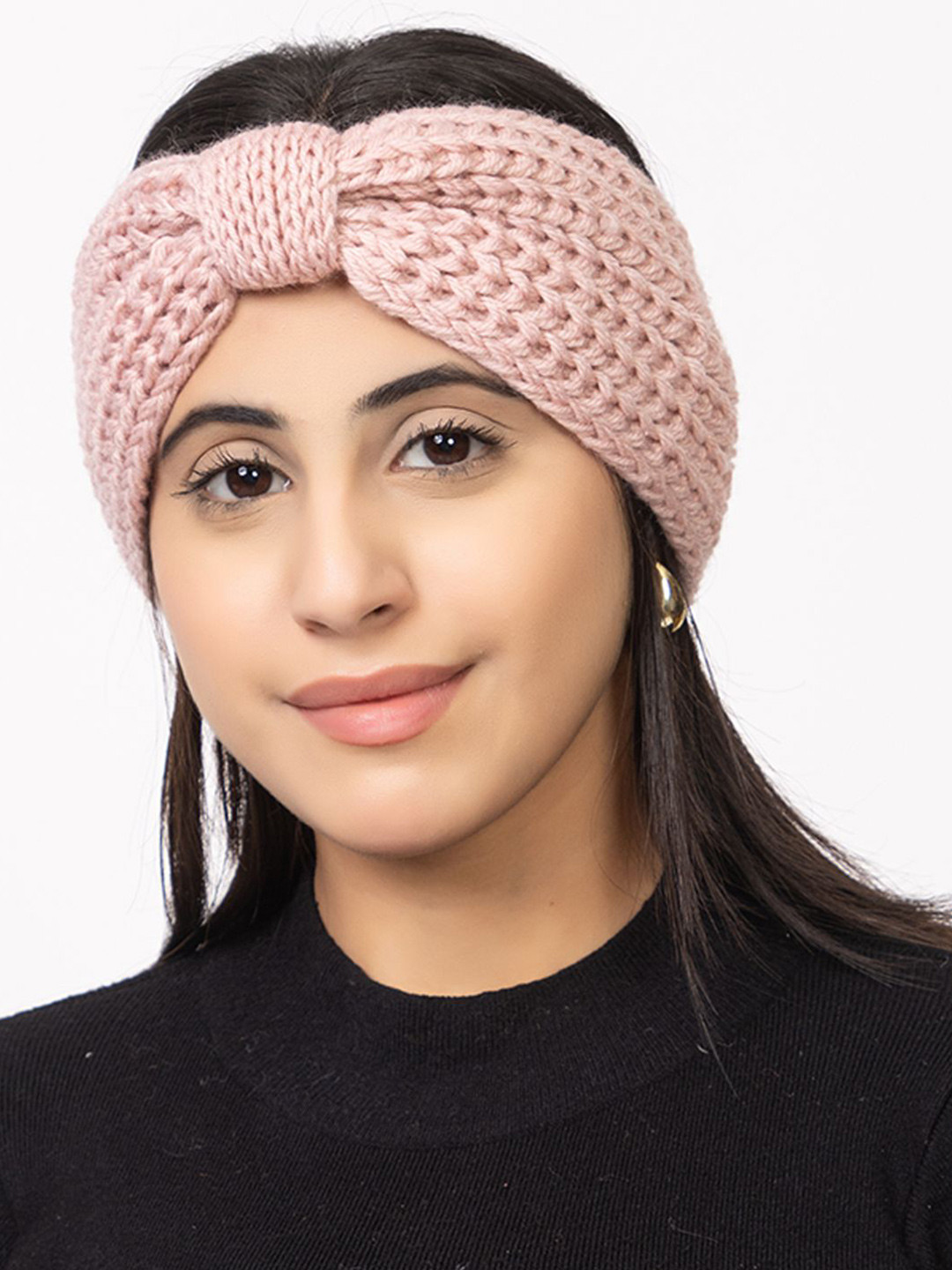 Amoldo Women Bandana Headband