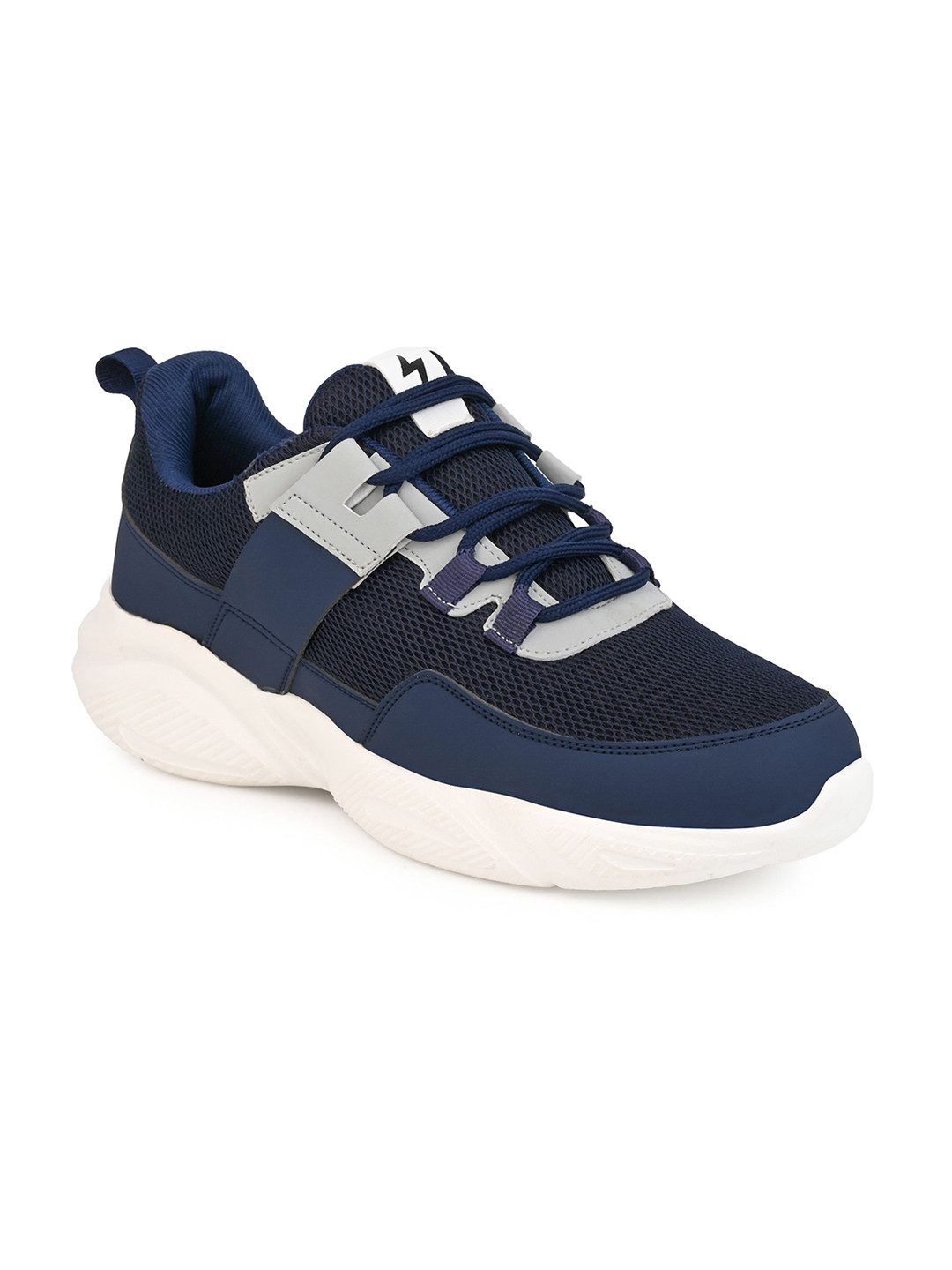 SNEAKLAB Men Charge Mesh Running Shoes