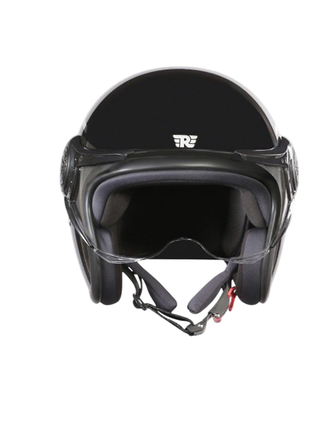 Royal Enfield Unisex Open Face Helmet