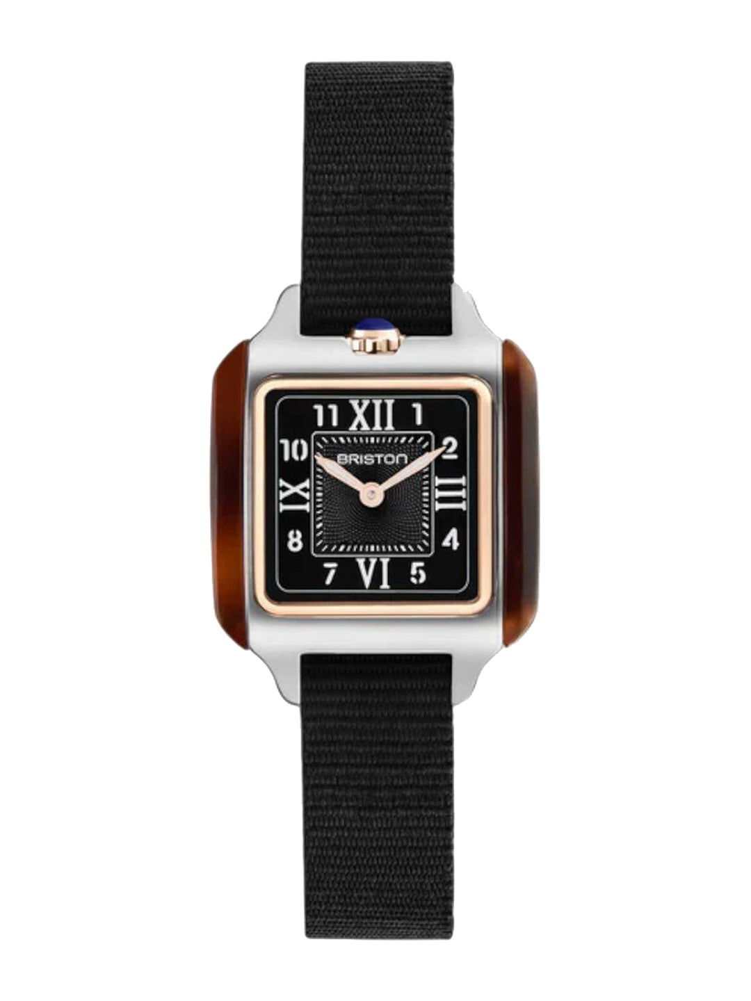 BRISTON Women Dial & Bracelet Style Straps Analogue Watch 252025.PRA.T.1.NB