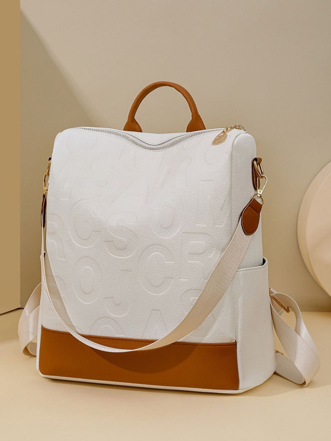 KPOP Women Backpack