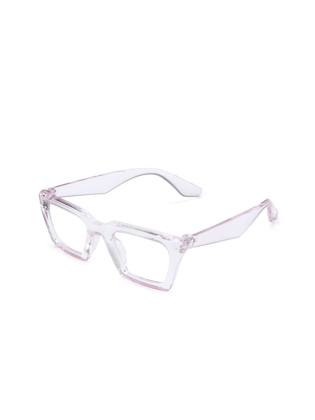 SPADEACES Women Cateye Sunglasses with Regular Lens SpadeAces Voyage Cateye  Pink