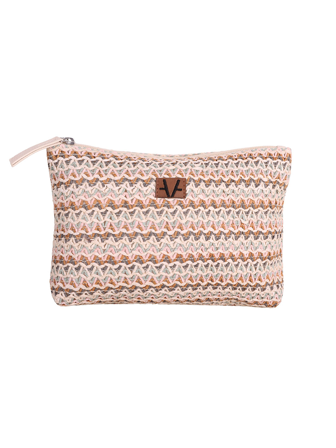 Avake Unisex Blush Bloom Travel Kit