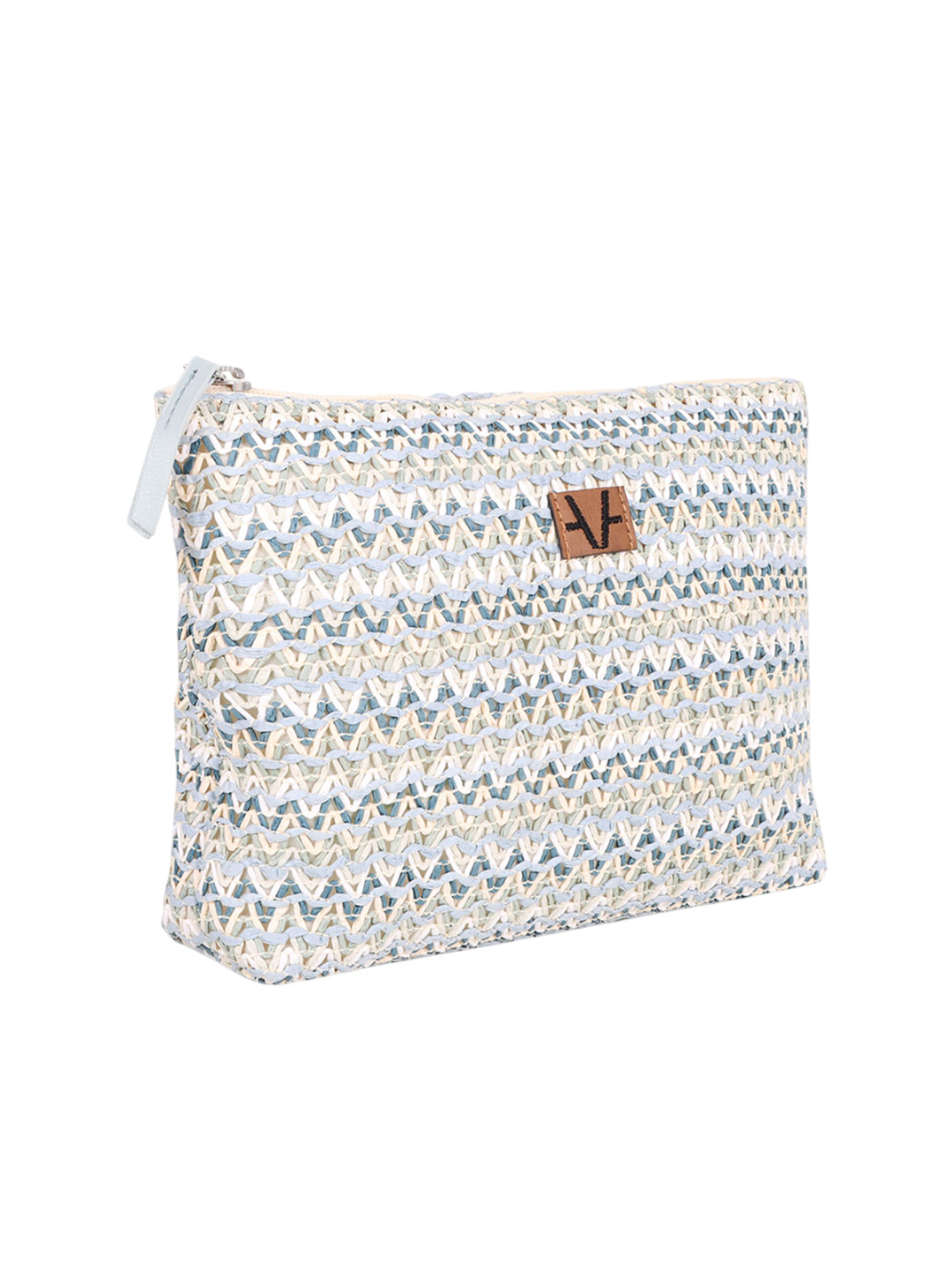 Avake Unisex Ocean Bloom Travel Kit