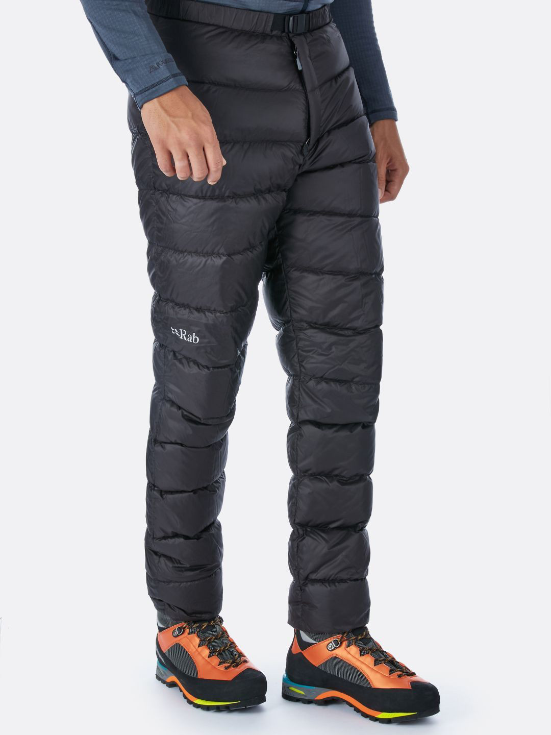 Rab Men Argon Down Thermal Pants