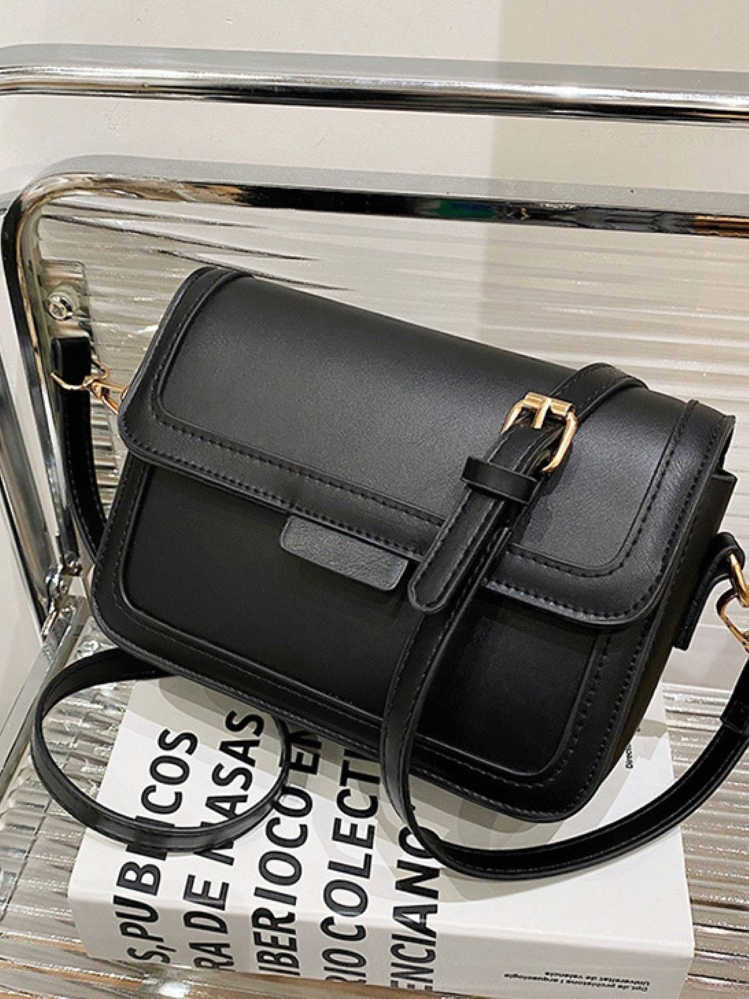 KPOP Crossbody Sling Bag