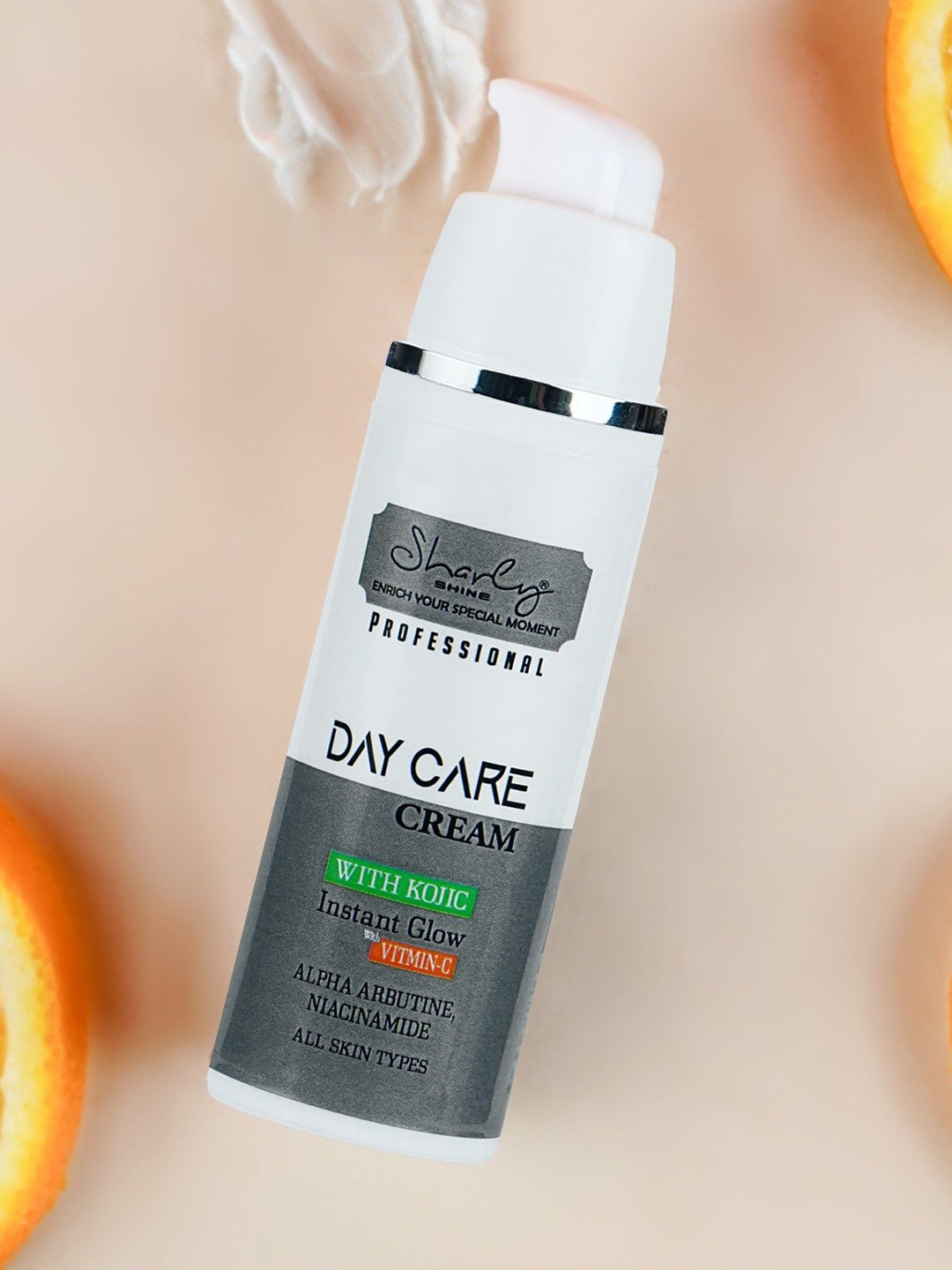 Sharly Shine Day Care Cream With Niacinamide - 30 g