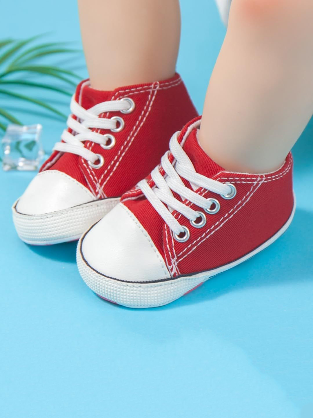 NESKA MODA Kids Casual Booties