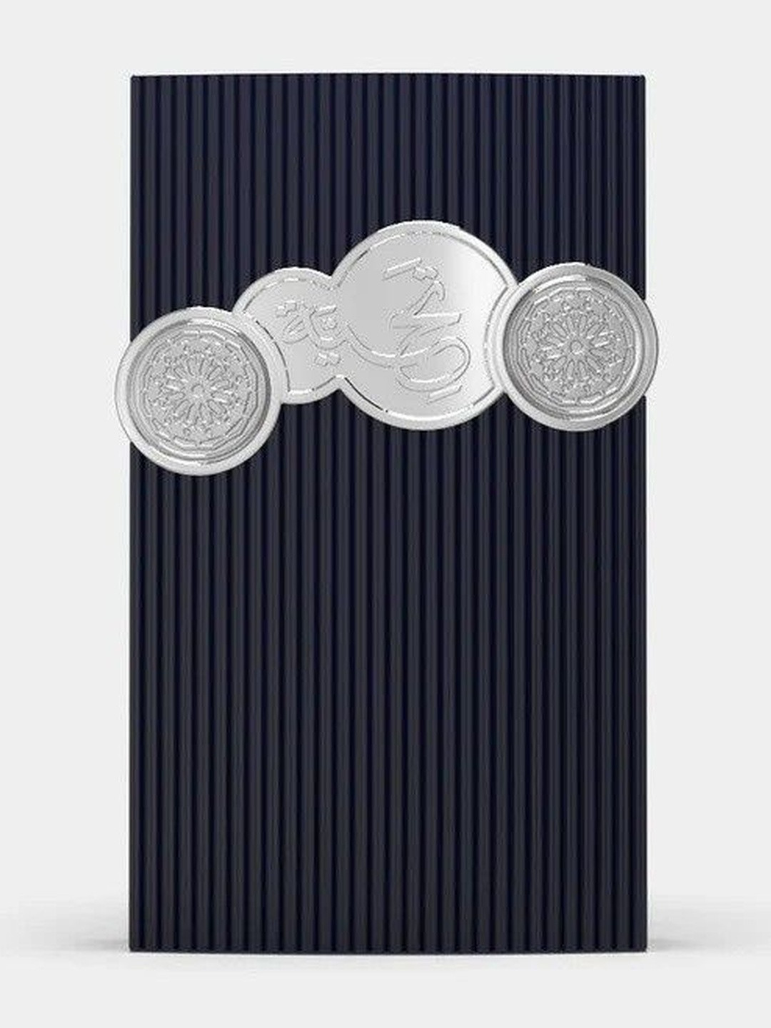 Afnan Men Tribute Blue Long Lasting Eau de Parfum - 100 ml