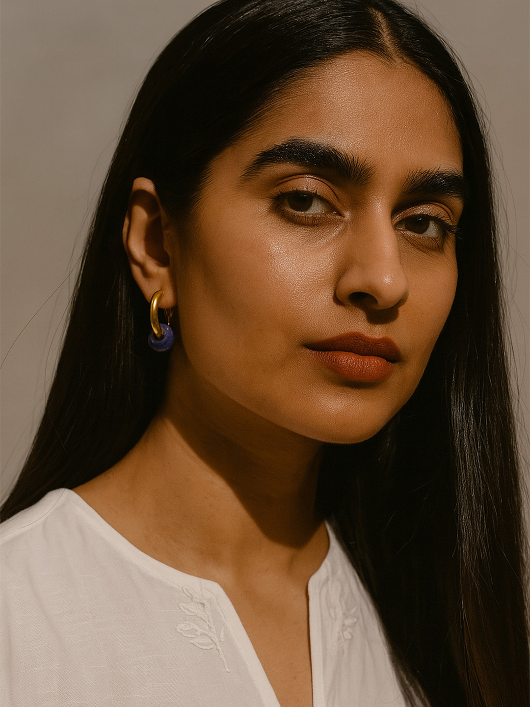 ShopSiiri Chic Blue Reversible Huggies