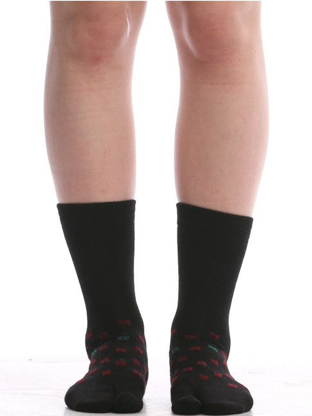 Moda Rapido Women Pure Wool Socks