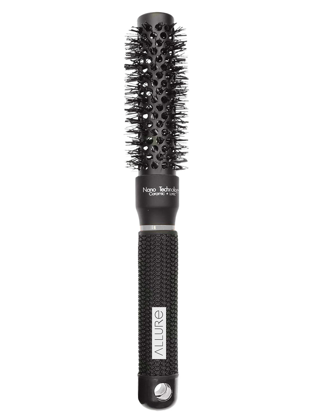 ALLURE Round Hair Brush - RHB-01 - Assorted