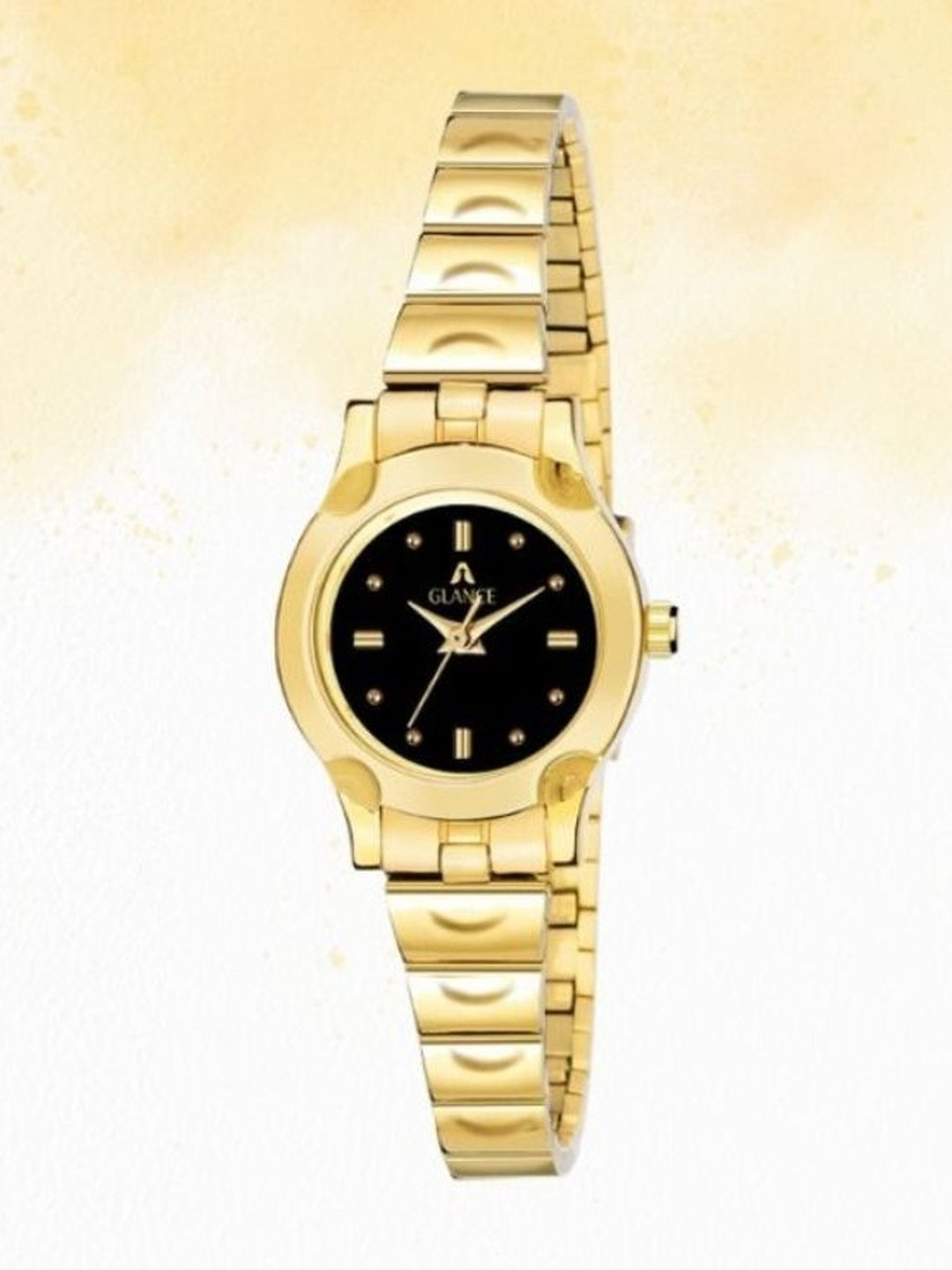 Aglance Women Bracelet Style Straps Analogue Watch New662_8019Ym02